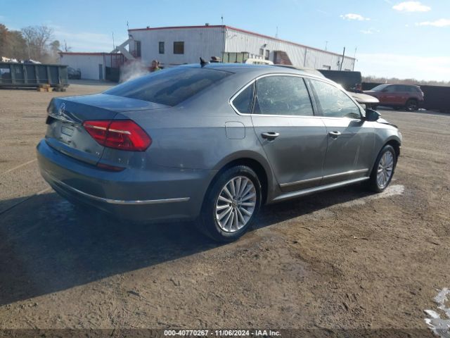 Photo 3 VIN: 1VWBT7A36GC041238 - VOLKSWAGEN PASSAT 