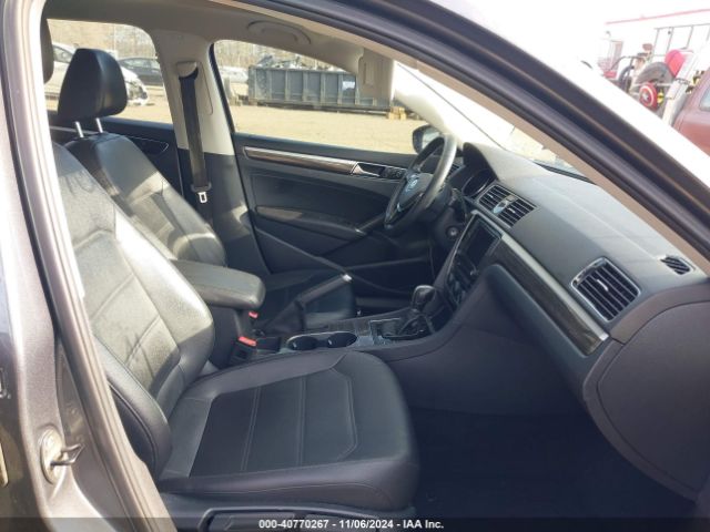 Photo 4 VIN: 1VWBT7A36GC041238 - VOLKSWAGEN PASSAT 