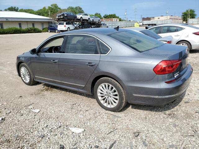 Photo 1 VIN: 1VWBT7A36GC059125 - VOLKSWAGEN PASSAT 