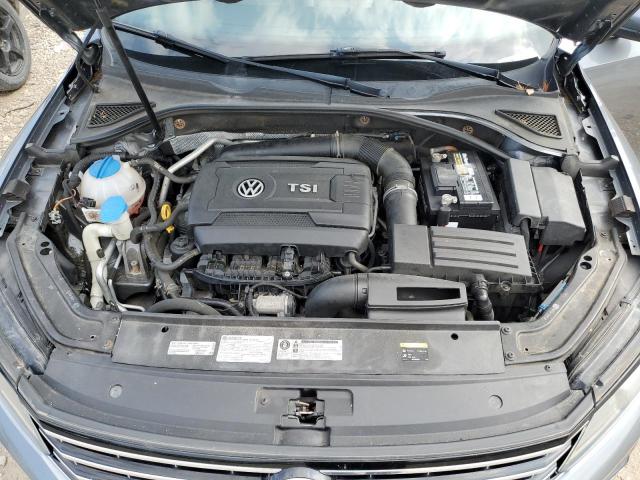 Photo 10 VIN: 1VWBT7A36GC059125 - VOLKSWAGEN PASSAT 