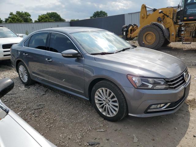 Photo 3 VIN: 1VWBT7A36GC059125 - VOLKSWAGEN PASSAT 