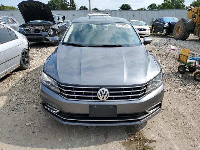 Photo 4 VIN: 1VWBT7A36GC059125 - VOLKSWAGEN PASSAT 