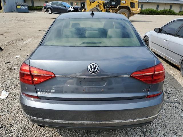 Photo 5 VIN: 1VWBT7A36GC059125 - VOLKSWAGEN PASSAT 