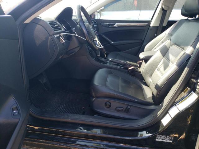 Photo 6 VIN: 1VWBT7A36GC059531 - VOLKSWAGEN PASSAT SE 