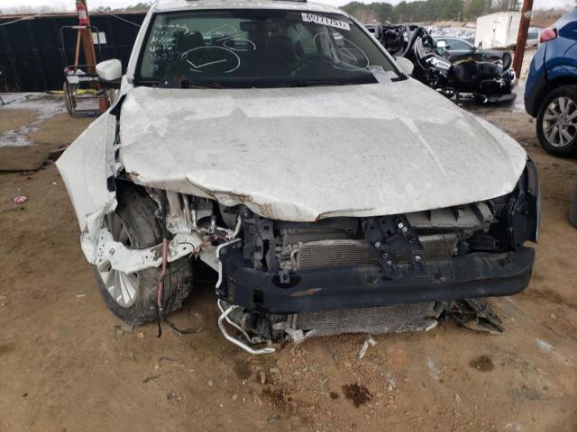 Photo 8 VIN: 1VWBT7A36GC060372 - VOLKSWAGEN PASSAT SE 