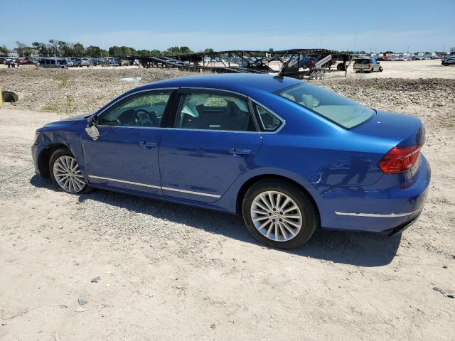 Photo 1 VIN: 1VWBT7A36GC061103 - VOLKSWAGEN PASSAT 