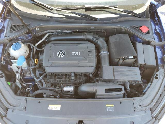 Photo 10 VIN: 1VWBT7A36GC061103 - VOLKSWAGEN PASSAT 