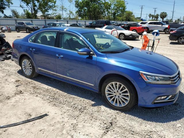 Photo 3 VIN: 1VWBT7A36GC061103 - VOLKSWAGEN PASSAT 