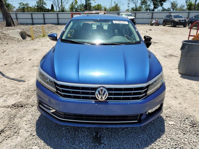 Photo 4 VIN: 1VWBT7A36GC061103 - VOLKSWAGEN PASSAT 