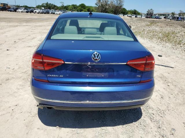 Photo 5 VIN: 1VWBT7A36GC061103 - VOLKSWAGEN PASSAT 