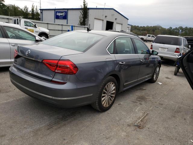 Photo 2 VIN: 1VWBT7A36GC062364 - VOLKSWAGEN PASSAT 