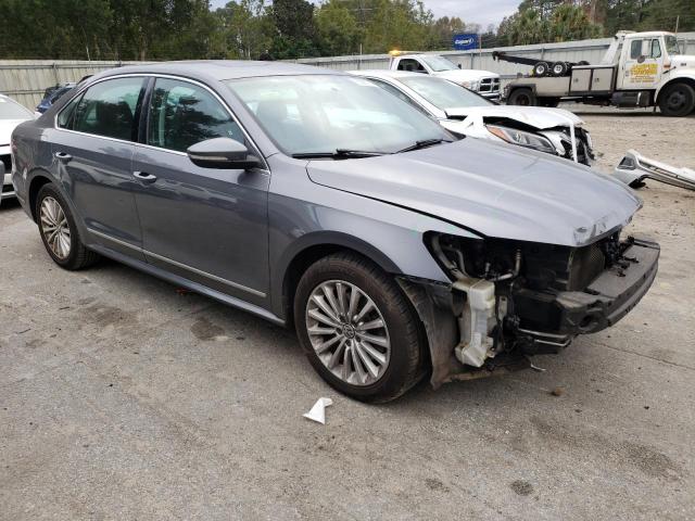 Photo 3 VIN: 1VWBT7A36GC062364 - VOLKSWAGEN PASSAT 