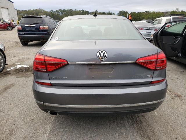 Photo 5 VIN: 1VWBT7A36GC062364 - VOLKSWAGEN PASSAT 