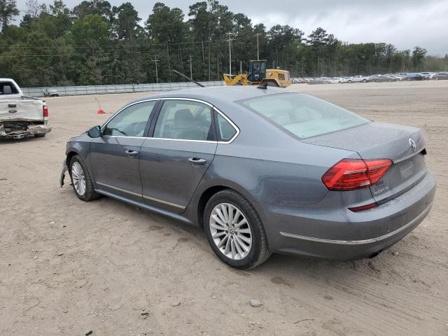 Photo 1 VIN: 1VWBT7A36GC070173 - VOLKSWAGEN PASSAT SE 