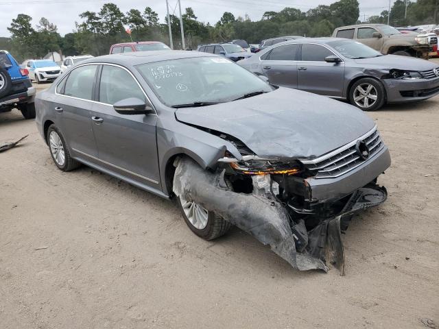 Photo 3 VIN: 1VWBT7A36GC070173 - VOLKSWAGEN PASSAT SE 