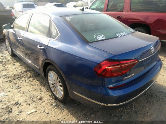 Photo 2 VIN: 1VWBT7A36HC005471 - VOLKSWAGEN PASSAT 