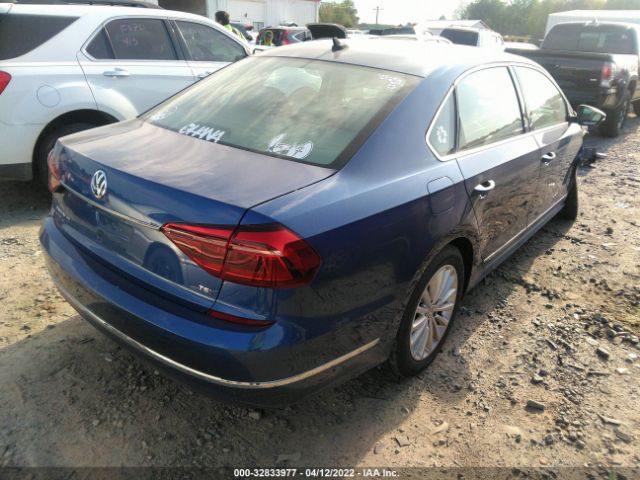 Photo 3 VIN: 1VWBT7A36HC005471 - VOLKSWAGEN PASSAT 