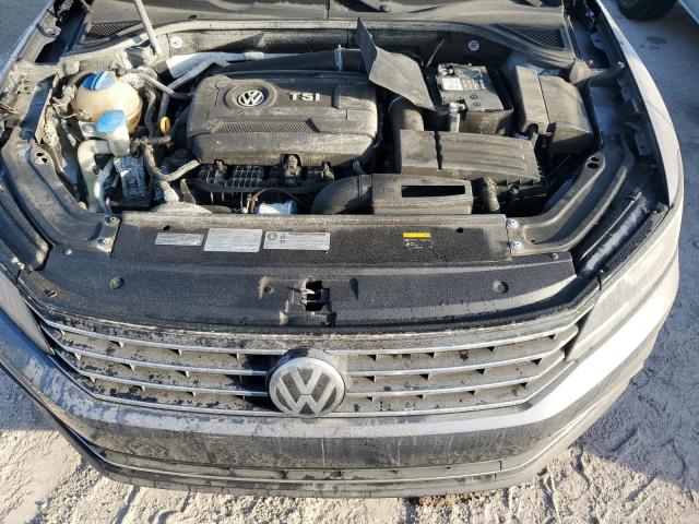 Photo 10 VIN: 1VWBT7A36HC005955 - VOLKSWAGEN PASSAT 