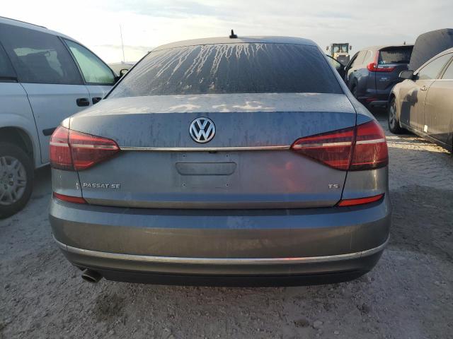 Photo 5 VIN: 1VWBT7A36HC005955 - VOLKSWAGEN PASSAT 