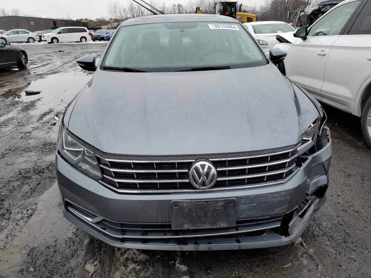 Photo 4 VIN: 1VWBT7A36HC006555 - VOLKSWAGEN PASSAT 