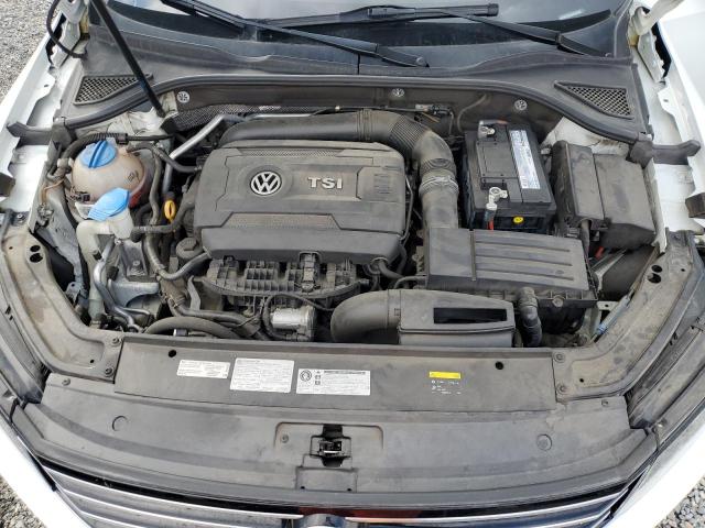 Photo 10 VIN: 1VWBT7A36HC009438 - VOLKSWAGEN PASSAT 