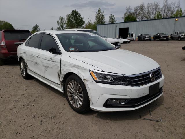 Photo 0 VIN: 1VWBT7A36HC013425 - VOLKSWAGEN PASSAT 