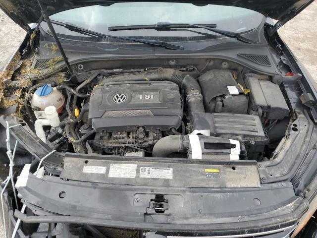 Photo 10 VIN: 1VWBT7A36HC016485 - VOLKSWAGEN PASSAT 