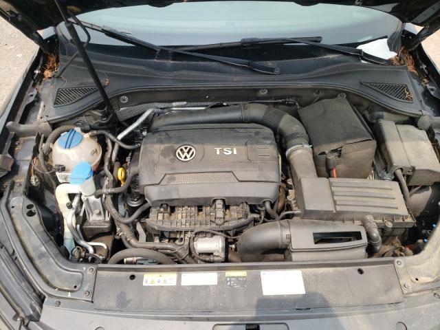 Photo 10 VIN: 1VWBT7A36HC019869 - VOLKSWAGEN PASSAT 