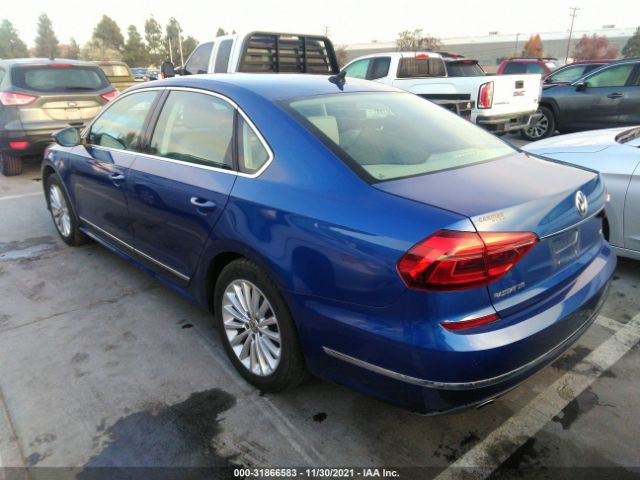 Photo 2 VIN: 1VWBT7A36HC024859 - VOLKSWAGEN PASSAT 