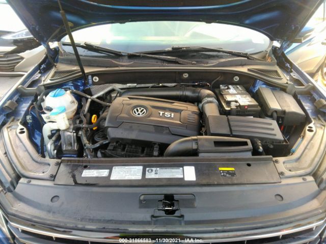 Photo 9 VIN: 1VWBT7A36HC024859 - VOLKSWAGEN PASSAT 