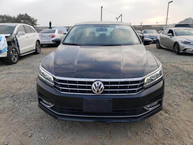 Photo 4 VIN: 1VWBT7A36HC032766 - VOLKSWAGEN PASSAT SE 