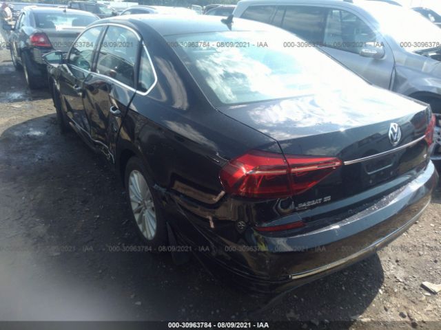 Photo 2 VIN: 1VWBT7A36HC038440 - VOLKSWAGEN PASSAT 