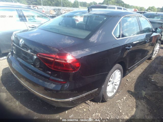 Photo 3 VIN: 1VWBT7A36HC038440 - VOLKSWAGEN PASSAT 