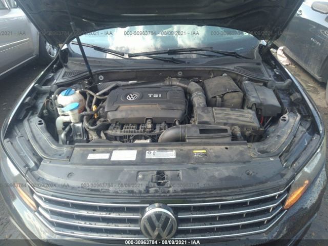 Photo 9 VIN: 1VWBT7A36HC038440 - VOLKSWAGEN PASSAT 