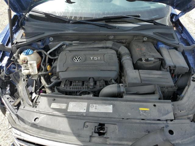 Photo 10 VIN: 1VWBT7A36HC047350 - VOLKSWAGEN PASSAT SE 