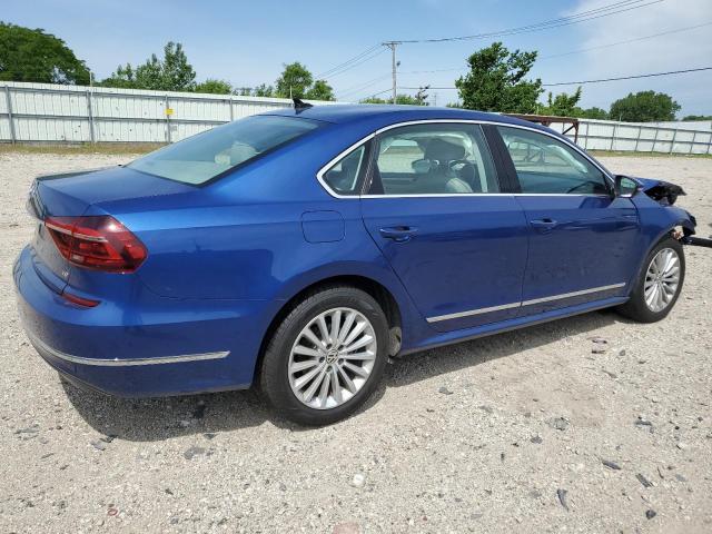 Photo 2 VIN: 1VWBT7A36HC047350 - VOLKSWAGEN PASSAT SE 