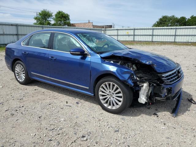 Photo 3 VIN: 1VWBT7A36HC047350 - VOLKSWAGEN PASSAT SE 