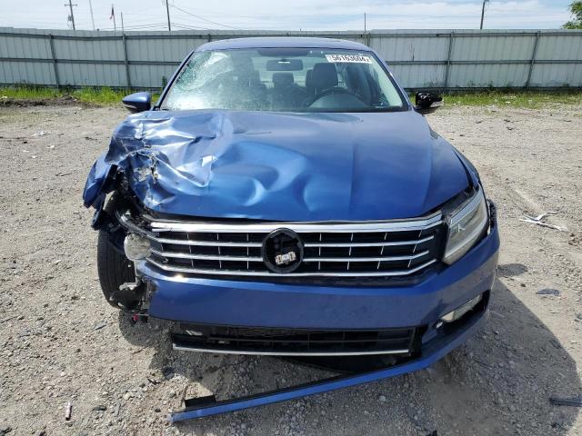 Photo 4 VIN: 1VWBT7A36HC047350 - VOLKSWAGEN PASSAT SE 