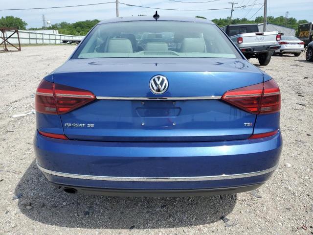 Photo 5 VIN: 1VWBT7A36HC047350 - VOLKSWAGEN PASSAT SE 