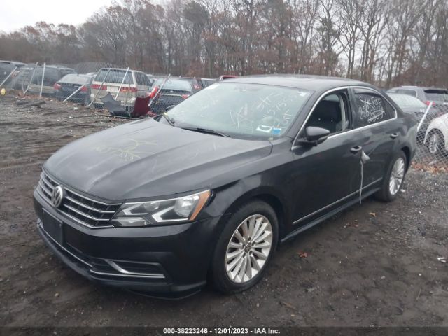 Photo 1 VIN: 1VWBT7A36HC047428 - VOLKSWAGEN PASSAT 