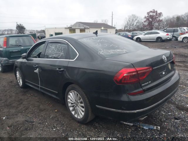 Photo 2 VIN: 1VWBT7A36HC047428 - VOLKSWAGEN PASSAT 