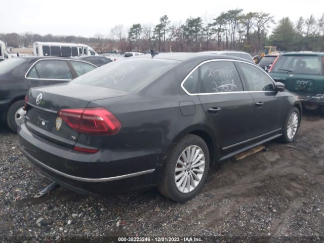 Photo 3 VIN: 1VWBT7A36HC047428 - VOLKSWAGEN PASSAT 