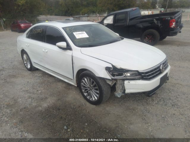 Photo 0 VIN: 1VWBT7A36HC057893 - VOLKSWAGEN PASSAT 