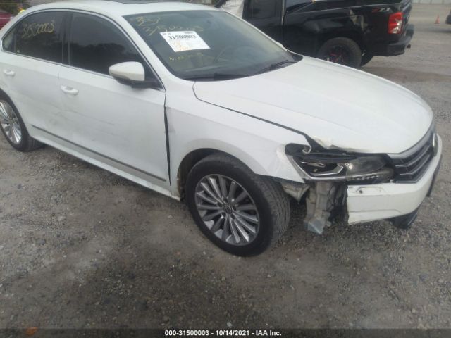 Photo 5 VIN: 1VWBT7A36HC057893 - VOLKSWAGEN PASSAT 