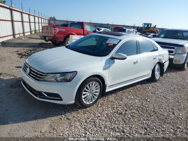 Photo 1 VIN: 1VWBT7A36HC064732 - VOLKSWAGEN PASSAT 