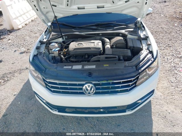 Photo 9 VIN: 1VWBT7A36HC064732 - VOLKSWAGEN PASSAT 