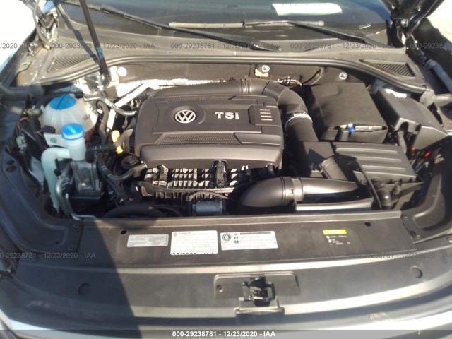 Photo 9 VIN: 1VWBT7A36HC069185 - VOLKSWAGEN PASSAT 