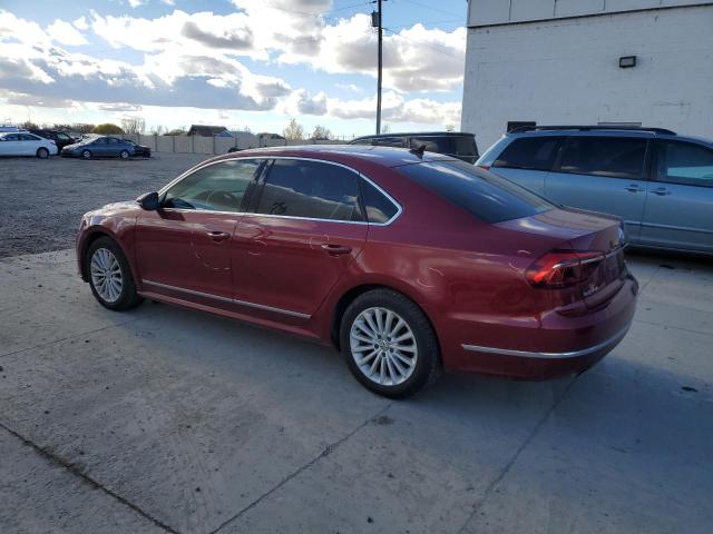 Photo 1 VIN: 1VWBT7A36HC072846 - VOLKSWAGEN PASSAT SE 