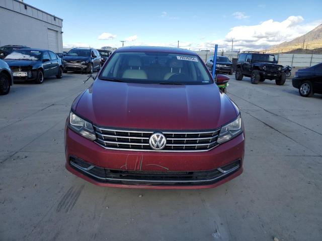 Photo 4 VIN: 1VWBT7A36HC072846 - VOLKSWAGEN PASSAT SE 