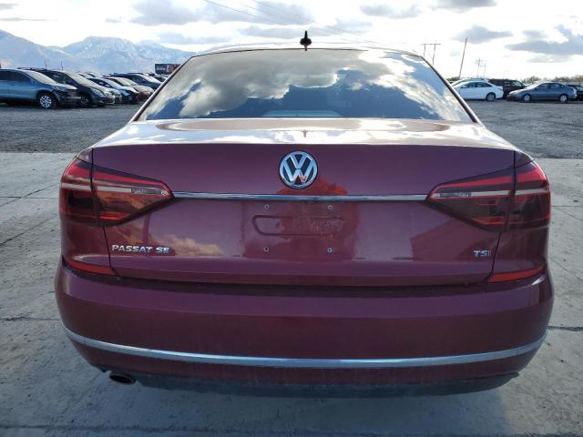 Photo 5 VIN: 1VWBT7A36HC072846 - VOLKSWAGEN PASSAT SE 